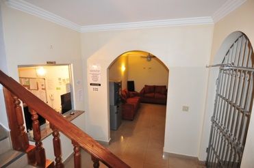 Hotel Pension Corona مدينة باناما المظهر الخارجي الصورة